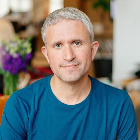 Phil Kirschner